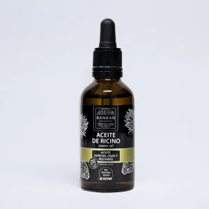 Aceite de ricino