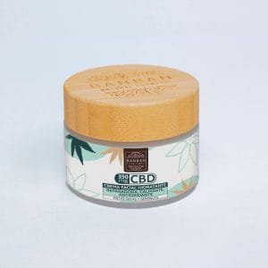 CBD FACE CREAM 50ML