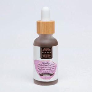 ULTRA SERUM FACIAL GLICÓLICO