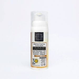 HELIOSKIN PIEL NORMAL GRASA MIXTA SPF30