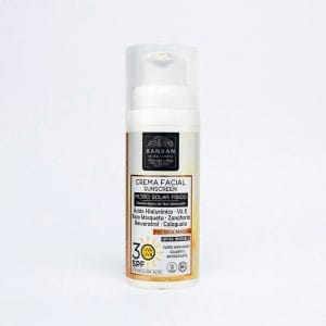 HELIOSKIN PIEL SECA MADURA SPF30