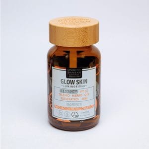 GLOW SKIN