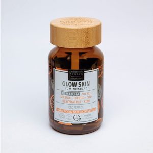 GLOW SKIN